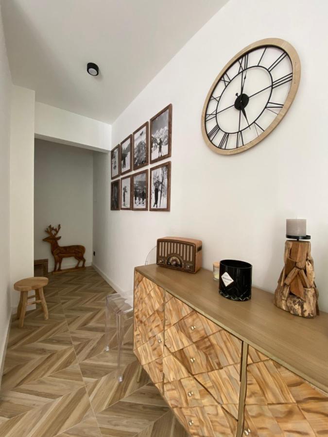 Kaskada Apartments & Sauna Na Wylacznosc Szczyrk Exteriör bild