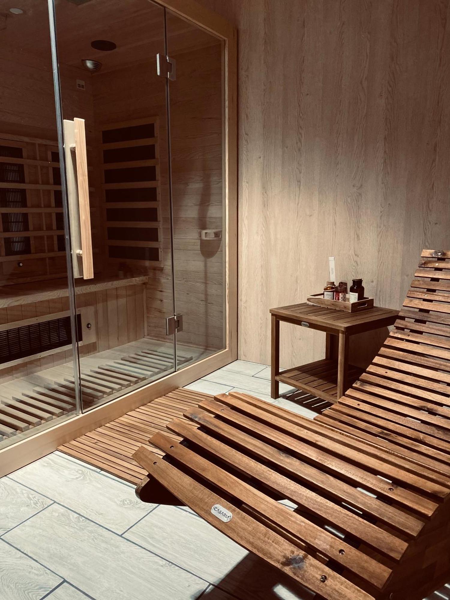 Kaskada Apartments & Sauna Na Wylacznosc Szczyrk Exteriör bild