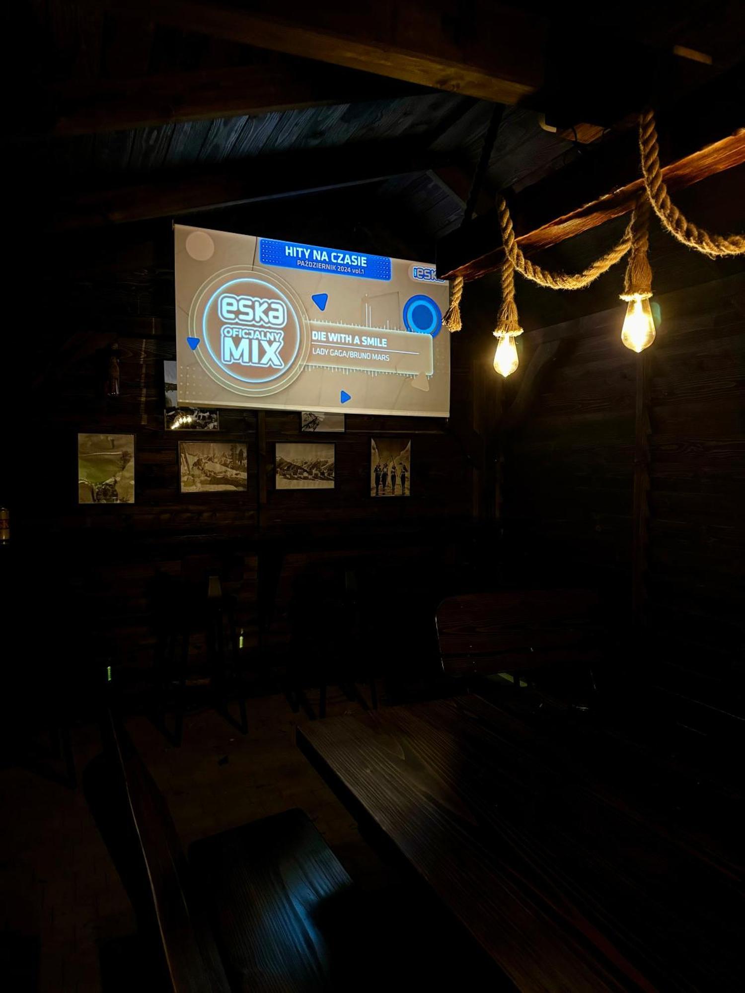 Kaskada Apartments & Sauna Na Wylacznosc Szczyrk Exteriör bild