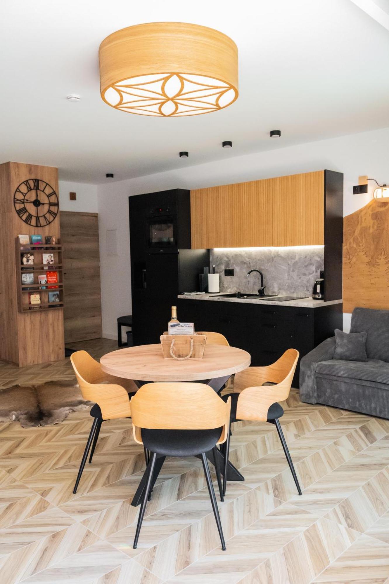 Kaskada Apartments & Sauna Na Wylacznosc Szczyrk Exteriör bild