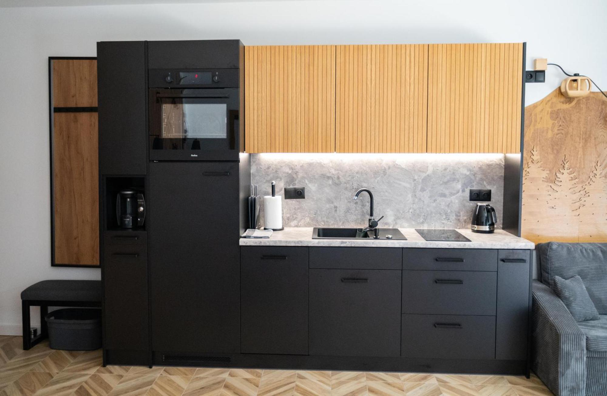 Kaskada Apartments & Sauna Na Wylacznosc Szczyrk Exteriör bild