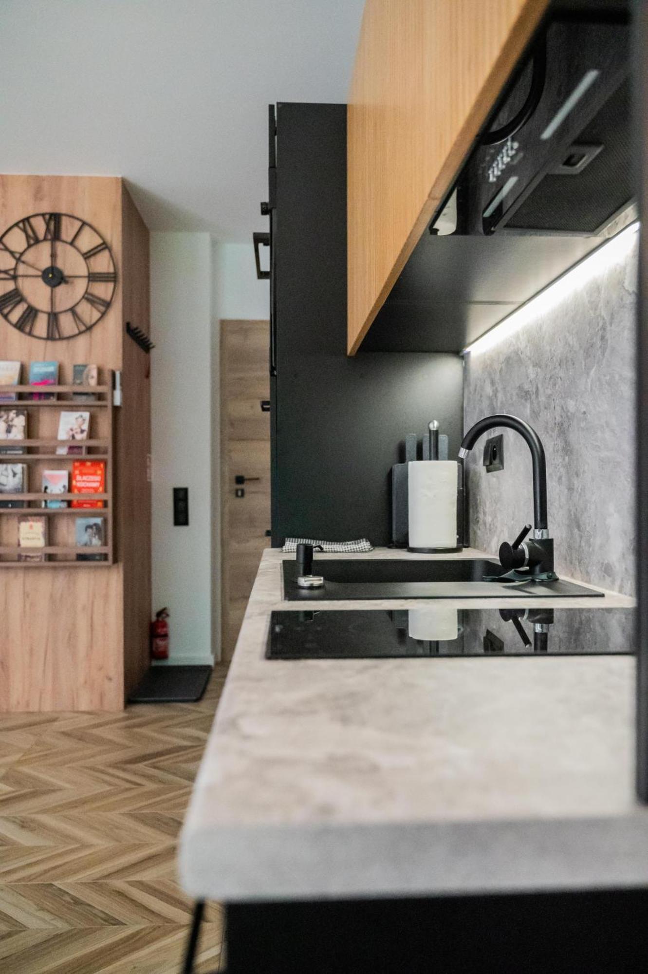 Kaskada Apartments & Sauna Na Wylacznosc Szczyrk Exteriör bild