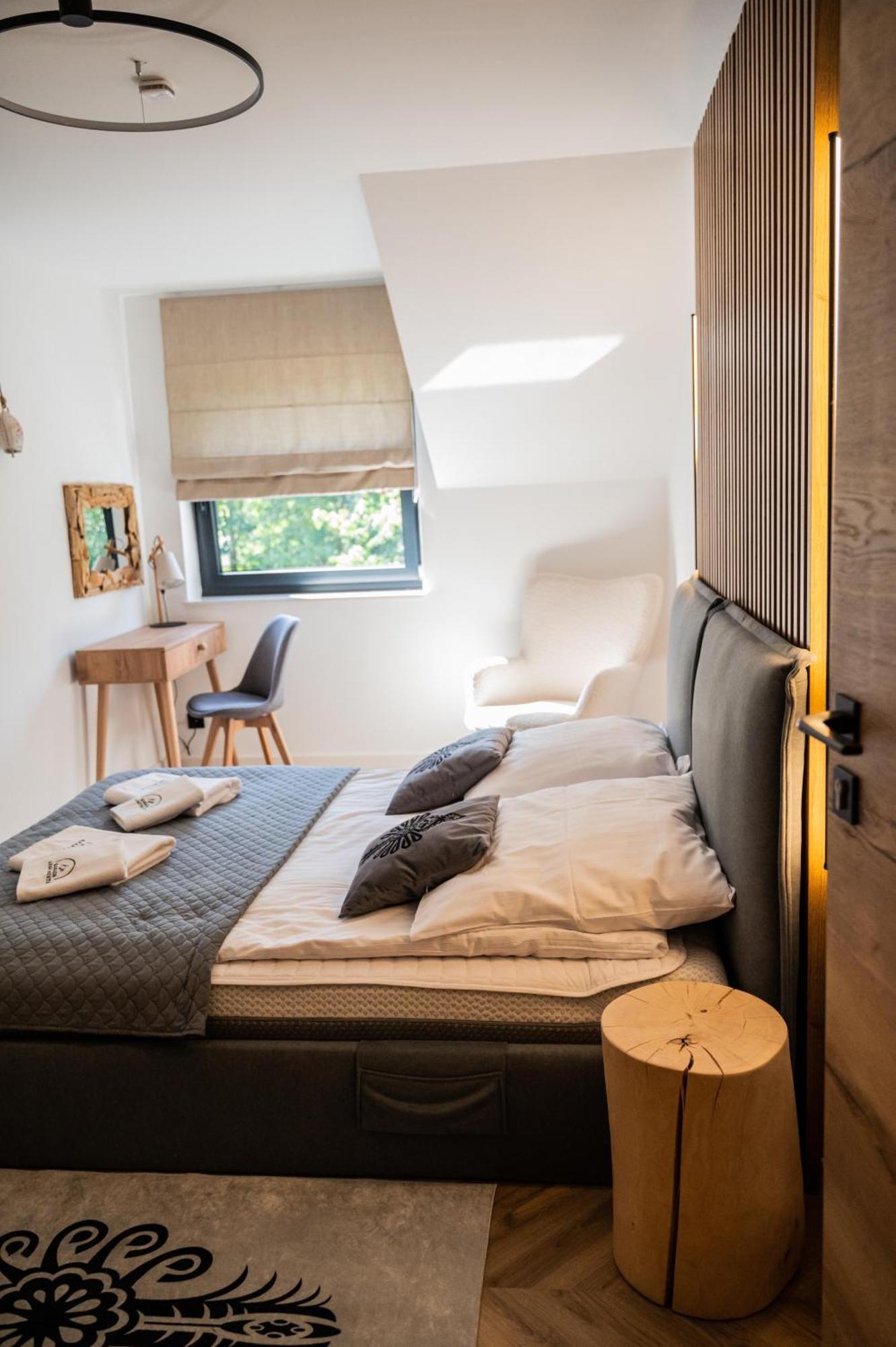 Kaskada Apartments & Sauna Na Wylacznosc Szczyrk Exteriör bild