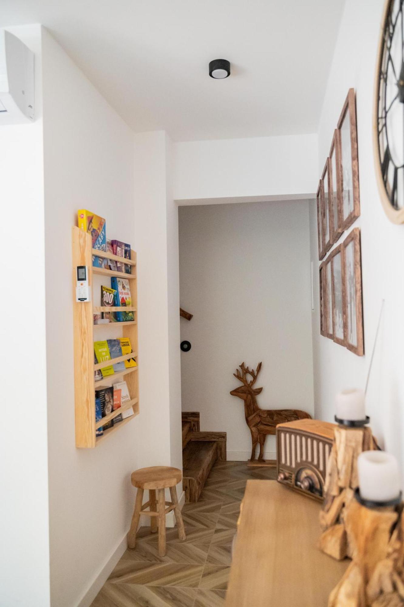 Kaskada Apartments & Sauna Na Wylacznosc Szczyrk Exteriör bild