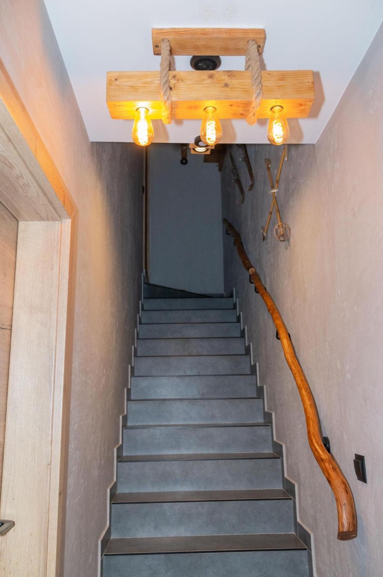 Kaskada Apartments & Sauna Na Wylacznosc Szczyrk Exteriör bild