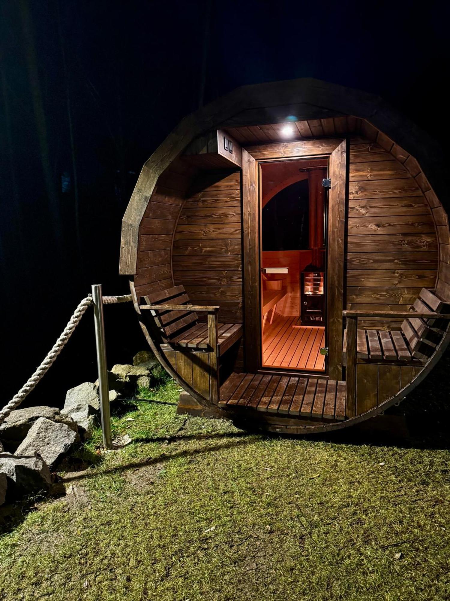 Kaskada Apartments & Sauna Na Wylacznosc Szczyrk Exteriör bild