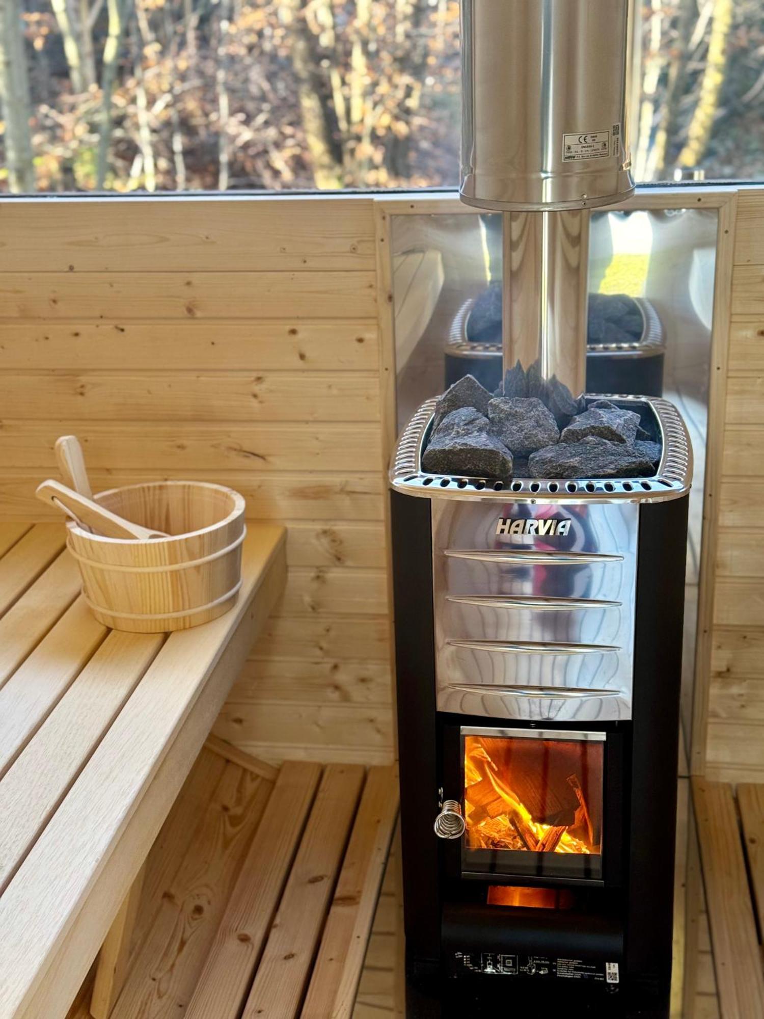 Kaskada Apartments & Sauna Na Wylacznosc Szczyrk Exteriör bild