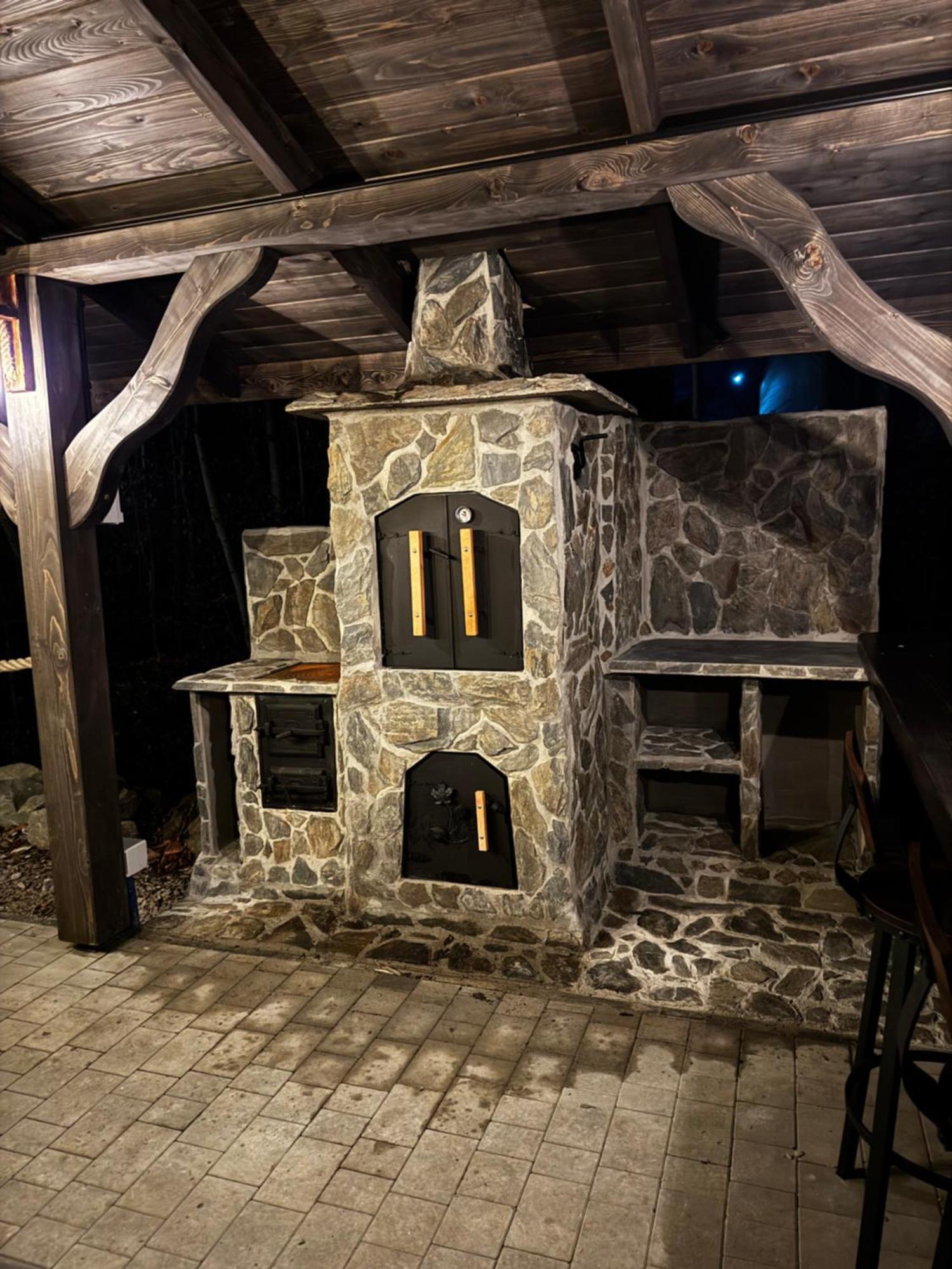 Kaskada Apartments & Sauna Na Wylacznosc Szczyrk Exteriör bild